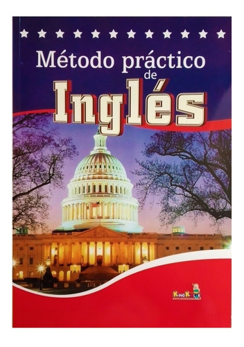 Libro Aprende Ingles Metodo Practico De Ingles