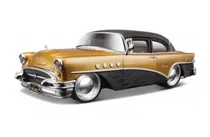 Comprar Buick Century 1955 Maisto 1\u002F26 Edición All Stars