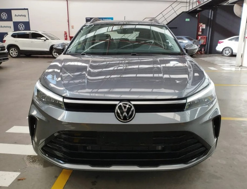 Volkswagen Nivus 1.0 Tsi 200 Comfortline