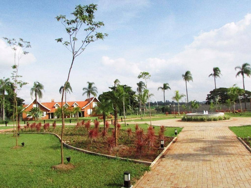 Terreno À Venda, 416 M² Por R$ 250.000,00 - Condominio Moinho Vermelho - Piracicaba/sp - Te1527