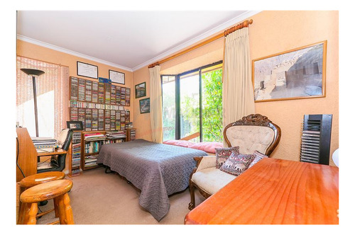 Imagen 17 de 23 de Casa En Venta De 3 Dorm. En La Reina