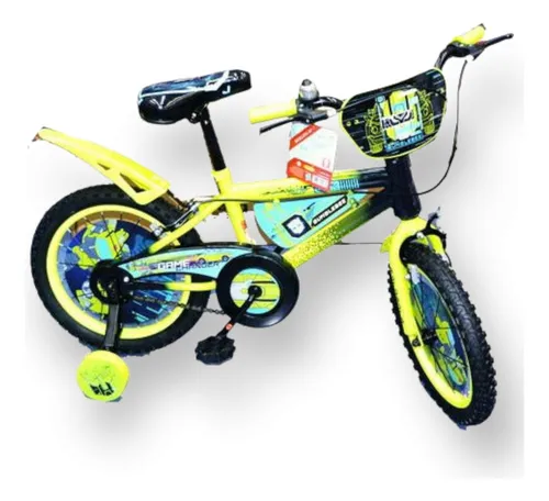 Bicicleta de batman para niño sales