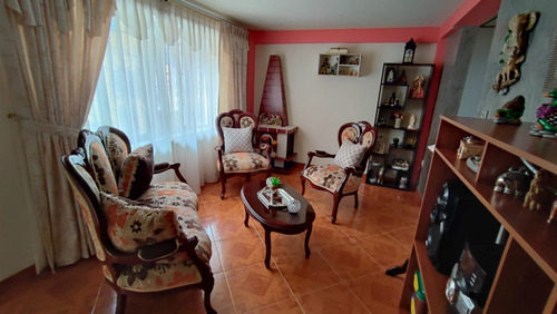 Venta Casa San Joaquín, Manizales Código 7268428