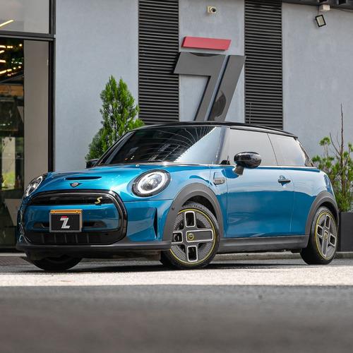 Mini Cooper Se 2023