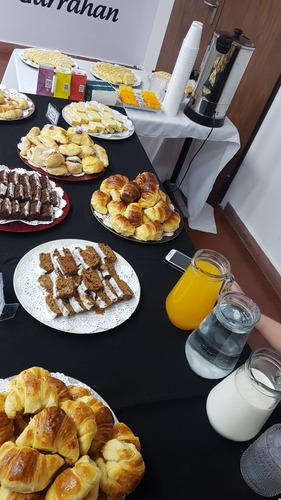 Cofee Break, Cafeteras, Eventos, Desayunos
