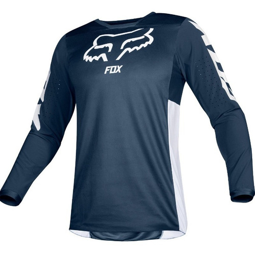 Conjunto De Motocross Equipo Fox Legion Mx #21891-007