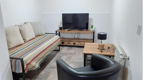 Departamento De 2 Ambientes