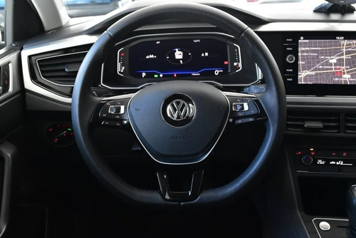 Imagen 9 de 15 de Volkswagen Polo 1.6 Msi Highline At
