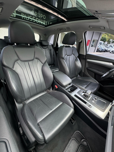 Audi Q5 2.0 Tfsi Tiptronic Quattro 250cv