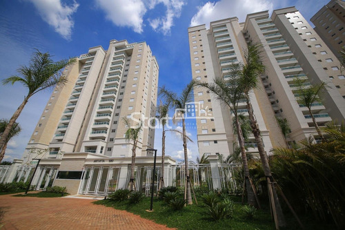Imagem 1 de 20 de Apartamento À Venda Em Taquaral - Ap006969