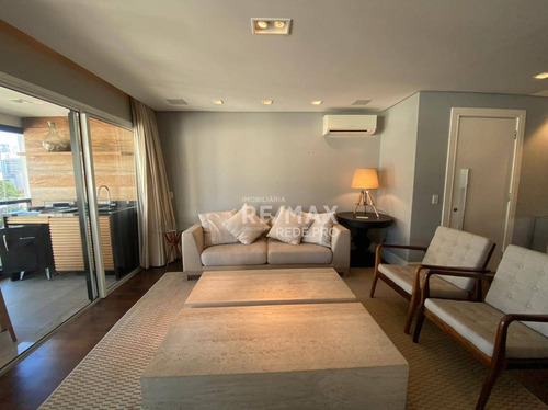 Imagem 5 de 30 de Apartamento Com 2 Dormitórios Para Alugar, 161 M² Por R$ 12.000,00/mês - Vila Nova Conceição - São Paulo/sp - Ap3704