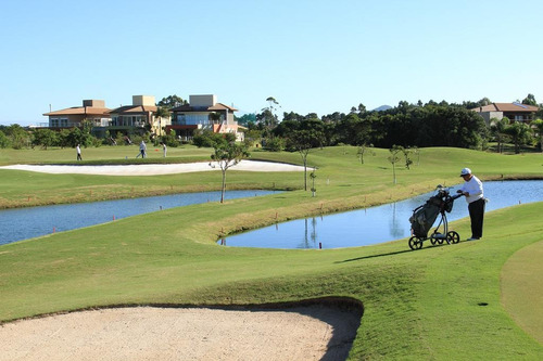 Imagem 7 de 12 de Terreno No Costão Golf - Te0499