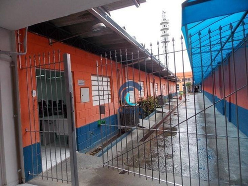Imagem 17 de 30 de Excelente Prédio Comercial À Venda Em Ótima Localização, Centro, São José Dos Campos. - Pr0011