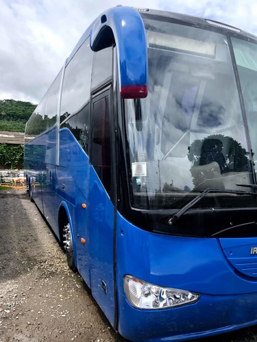 Imagem 4 de 7 de Scania Irizar 2000 Cod. 5758