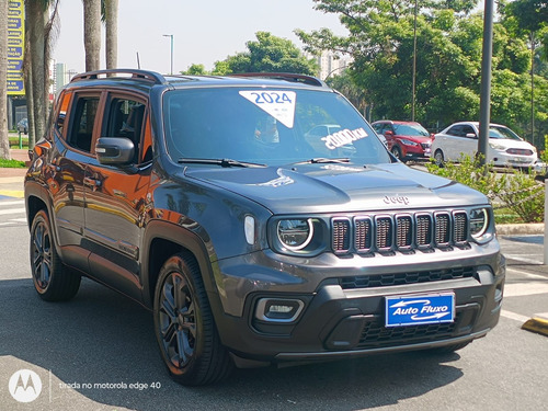Jeep Renegade Long. T270 1.3 TB 4x2 Flex Aut.