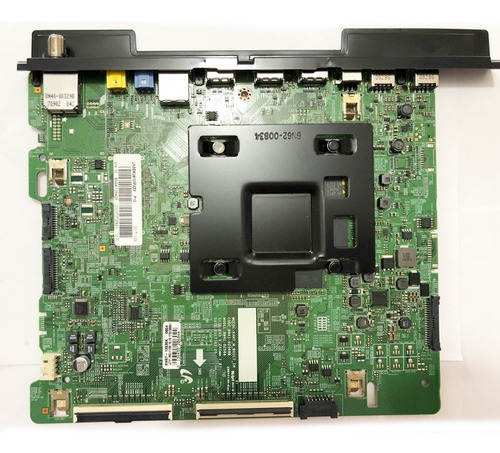 Imagen 1 de 4 de Tarjeta Main Samsung Un40j5500afxzx