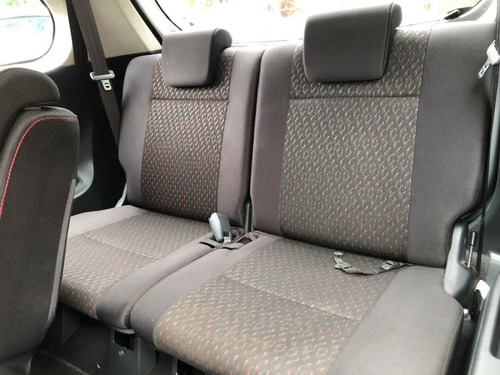 Imagen 7 de 9 de Toyota Avanza 2020 5p Le L4/1.5 Man