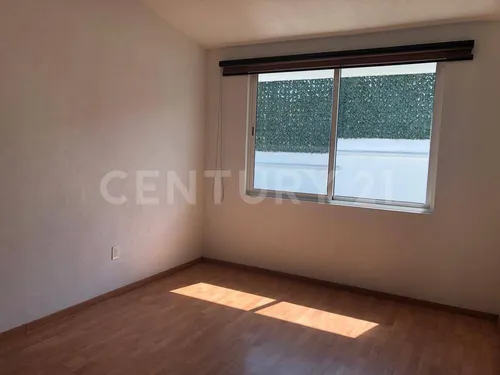 Casa En Condominio Venta En La Colonia Santiago Tlacotepec En Toluca