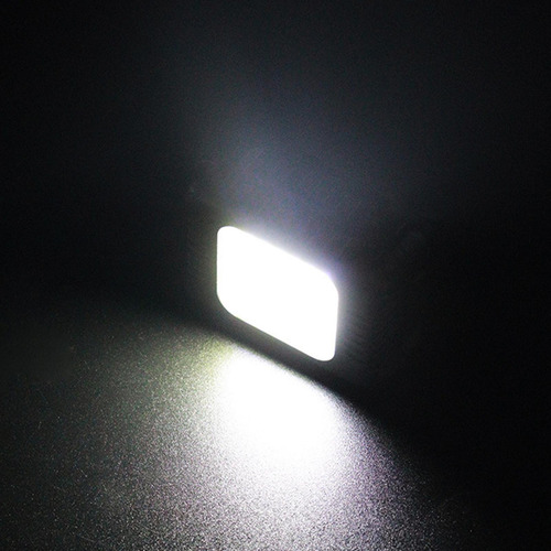 3 Farol Para Bicicleta Con Iluminación Potente, 3 Piezas