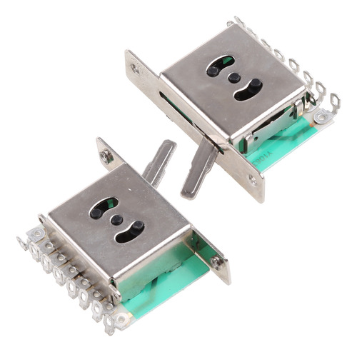 Interruptor Selector, Interruptores De Palanca Para Guitarra
