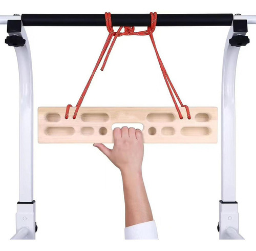 ^ Dipeador Para Entrenamiento De Escalada De Rocas