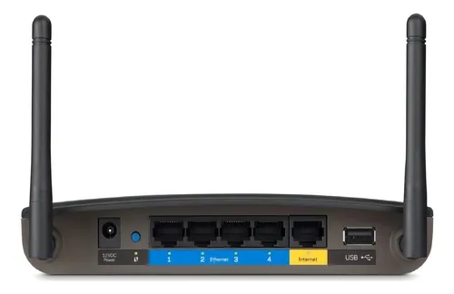 Linksys ea6100 repetidor hotsell