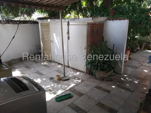 Casa En Venta - Cg 25-17335