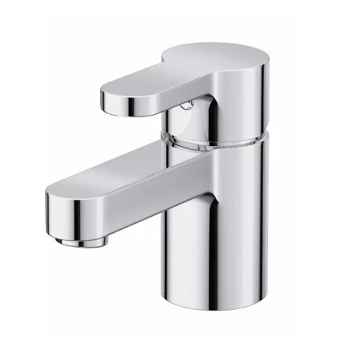 Griferia Monocomando Para Baño 12cm Ensen Ikea Suecia