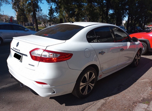 Imagen 6 de 11 de Renault Fluence Gt 2014 Cuero Techo - Juan Manuel Autos