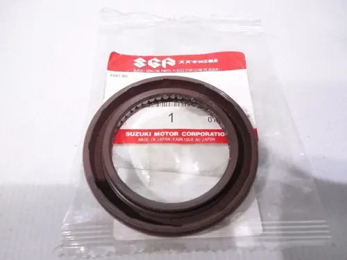 Retentor Dianteiro Virabrequim Tracker 2.0 Gasolina /04 Aut