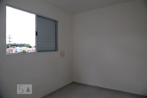 Apartamento Para Aluguel - Vila Santa Luzia, 1 Quarto, 27 - 893189445