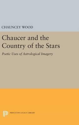 Libro Chaucer And The Country Of The Stars : Poetic Uses ...