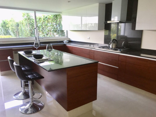 Imagen 3 de 30 de Lomas De Tecamachalco, Venta En Fuente Lilas Hermosa Casa To