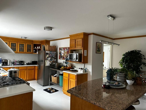Casa En Condominio En Venta En Olivar De Los Padres