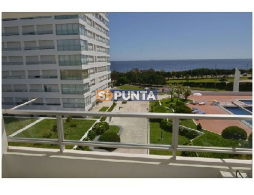 Imagen 1 de 8 de Apartamento Frente Al Mar