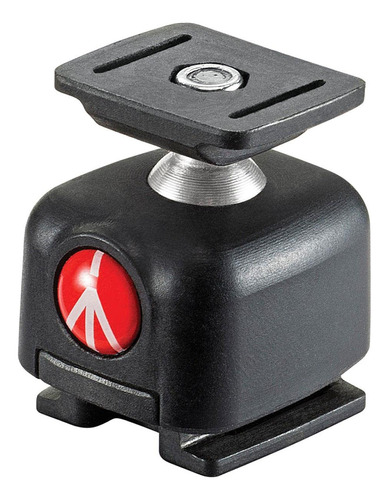 Cabezal Esferico Accesorio Manfrotto Lumimuse