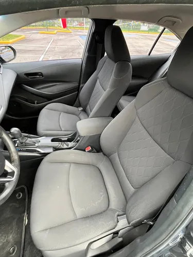 Toyota Corolla 1.8 Se-g híbrido