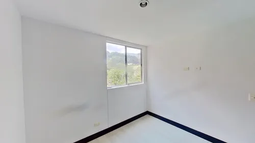 Moderno Apartamento En Sabaneta Con Gran Vista. Código 47