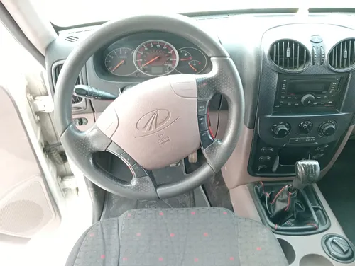 Mahindra Pik-Up 2.2 4x4