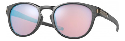 Anteojos Sol Lentes Oakley 100% Originales Latch Oo9265 Uv