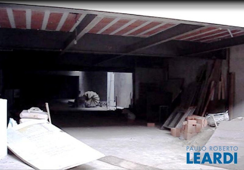 Imagem 7 de 8 de Comercial - Tucuruvi - Sp - 277874