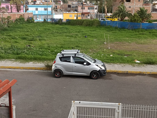 Chevrolet Spark 1.2 Ls L4 Man At