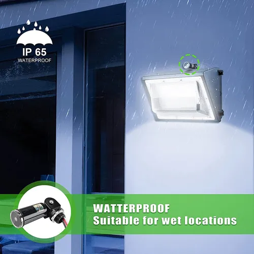 N6, Sensor De Anochecer A Amanecer/día/noche, Interruptor Fo