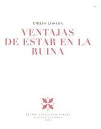 Libro Ventajas De Estar En La Ruina