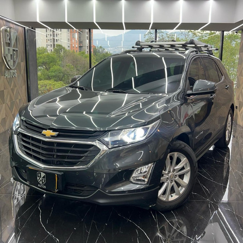 Chevrolet Equinox 1.5 Lt