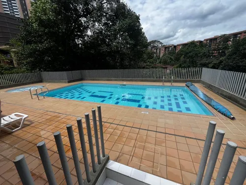 Casa En Venta En Cumbres. Cod V16654