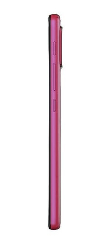 Imagem 5 de 6 de Smartphone Motorola Xt2128-1 Moto G20 64gb Rosa