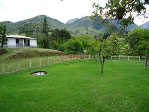 Imagem 17 de 30 de Sítio Com 172 Mil M² Em Vargem Grande. - St00129 - 32744432