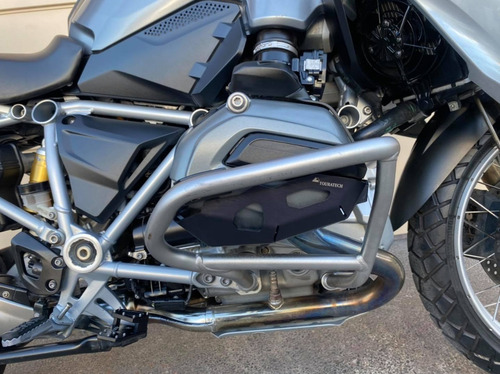 Imagen 9 de 15 de Bmw Gs1200 2015 Como Nueva Tomamos Moto