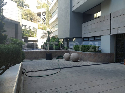Imagen 2 de 30 de Hermoso Departamento En Bosques De Las Lomas